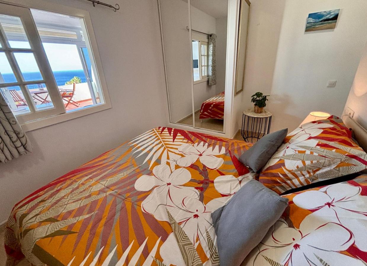 Apartment Chao Volcano Sea View, Pool, Ac Puerto del Carmen  Exteriér fotografie